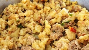 Bella Vista prepara su primer festival de la mandioca