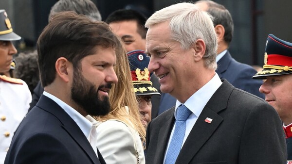 José Antonio Kast asume hoy la presidencia en Chile