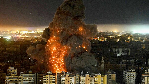 Enfrentamientos siguen en Líbano y situación se agrava