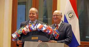 La llegada de Ilan Goldfajn impulsa una nueva ola de inversión del BID en Paraguay