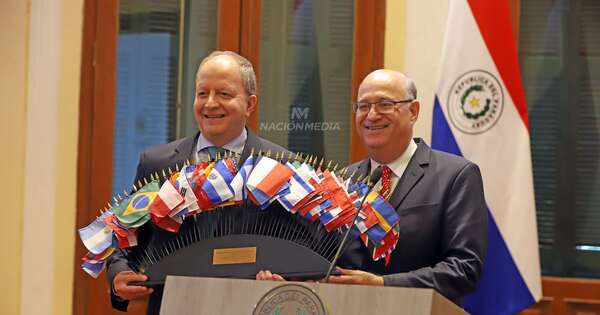 La llegada de Ilan Goldfajn impulsa una nueva ola de inversión del BID en Paraguay