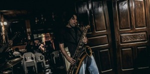 Rudi Elías Quartet presenta concierto de jazz en El Otro Teatro