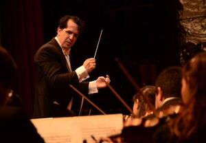 Obra de Diego Sánchez Haase se publicará en Europa con editorial española