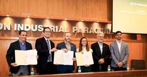 Paraguay crea su primera cámara empresarial de créditos de carbono