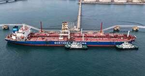 Diario HOY | El petróleo se estabiliza ante posible liberación de reservas