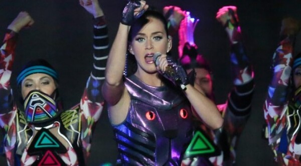 Diario HOY | Katy Perry, Guetta y Steve Aoki prometen un Tomorrowland virtual histórico