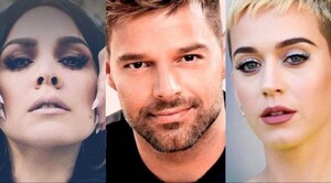 Diario HOY | Ricky Martin, Katy Perry y Carla Morrison celebran un orgullo LGTBIQ+ digital