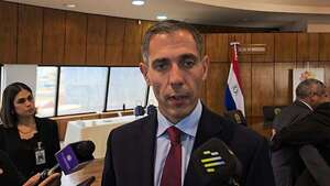 Gobierno defiende decretos 5306 y 5307 frente a las críticas de gremios - Economía - ABC Color