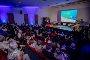 Invitan a foro sobre oportunidades laborales para personas privadas de libertad