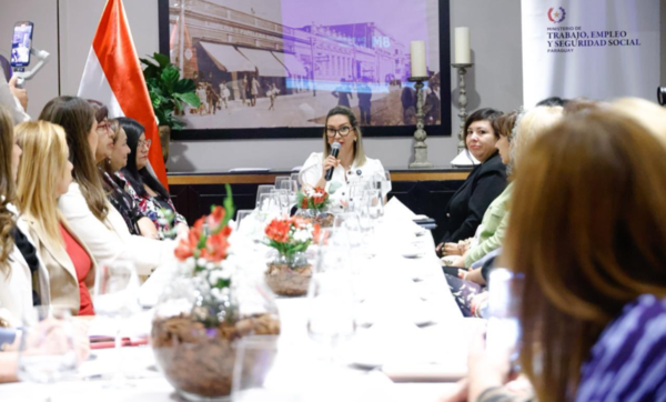 MTESS lanza nuevo protocolo para prevenir la violencia y el acoso en el trabajo