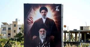 La Nación / El nuevo líder supremo de Irán habría sido herido en el ataque contra su padre