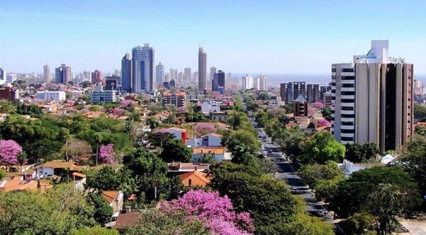 Paraguay recibe a autoridades económicas de 48 países en las asambleas del BID