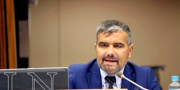 Ex diputado liberal denuncia su exclusión de lista de candidatos al directorio partidario  - ADN Digital