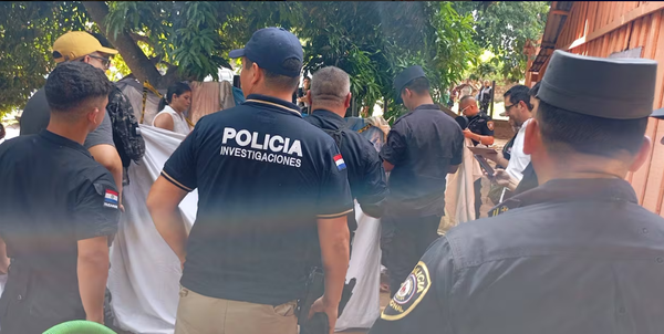 Hombre que mató a su madre sería paciente psiquiátrico y no podrá ir a prisión