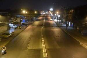 A seis años del inicio de la cuarentena: el día en que Paraguay se detuvo por el covid - Nacionales - ABC Color