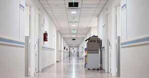 La Nación / Gobierno adjudica obra por USD 44 millones para futuro hospital de San Estanislao