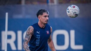 Por aumentar la cuota goleadora