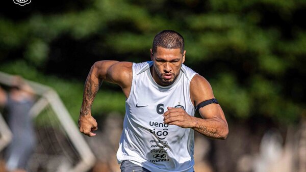 Volver al triunfo es la consigna