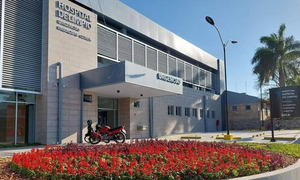 Hombre falleció en hospital de Limpio y fue enterrado sin aviso a su familia - OviedoPress