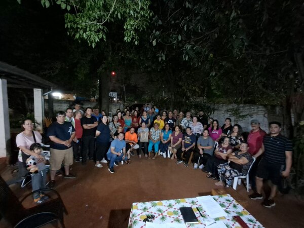 Usuarios de aguatera siguen sin respuesta de ERSSAN tras más de cinco meses de denuncia » San Lorenzo PY