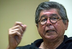 Falleció Bryce Echenique, figura de la narrativa hispanoamericana