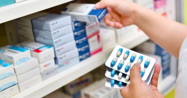 Diario HOY | Farmacéuticas alertan riesgo de interrupción de tratamientos por deudas