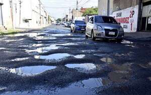 Con Bello, Asunción es “zona de guerra”: el crítico estado de Oliva - Nacionales - ABC Color