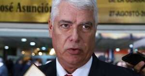 La Nación / Defensa de Wiens recusó al juez Otazú para no someterse a la justicia