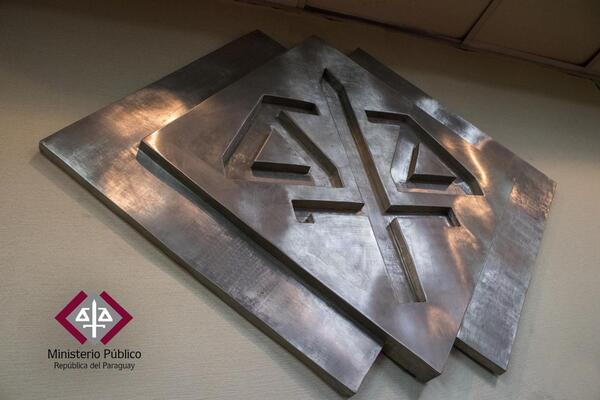 Imputan a dos agentes policiales por presunta extorsión en Asunción