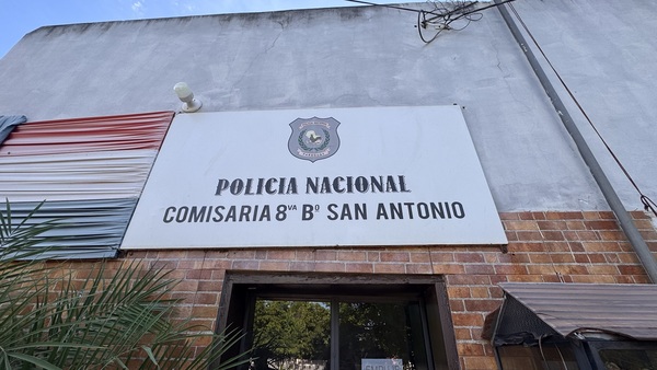 Intentó engañar a policías fingiendo ser mudo, pero terminó detenido - Concepción al Día