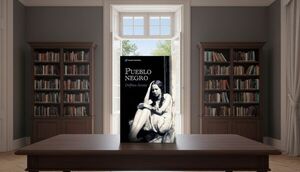 Delfina Acosta presenta "Pueblo negro" en Fausto Cultural