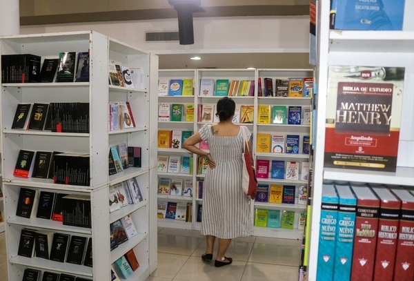 Feria del Libro Chacú-Guaraní: programa de actividades del miércoles 11 de marzo