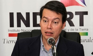 Fiscalía recurre a la Corte contra prescripción de causa que beneficia a extitular del INDERT - OviedoPress