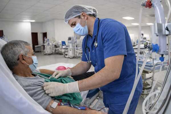 El «enemigo invisible» que amenaza con ser la quinta causa de muerte para 2040