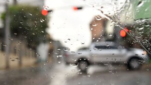 ¡Cháke el raudal! Se espera calorazo y posibles lluvias