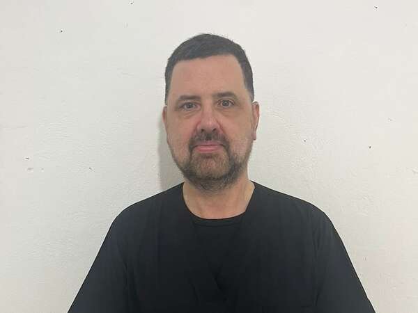 Luis Riart; condenado a 3 años, estuvo en la cárcel solo 6 meses y ahora tiene permiso especial - Nacionales - ABC Color