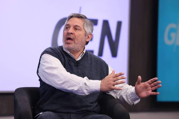 No hay elemento que justifique paro total de docentes, dice ministro Ramírez - ADN Digital