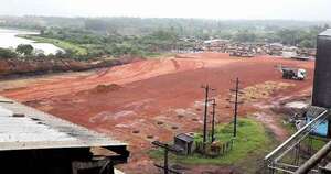 La Nación / Gestión abdista sigue perjudicando a cañicultores de Troche, indica gobernador de Guairá