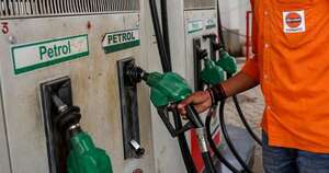 La Nación / Irán apostaría por la suba del petróleo como estrategia para desgastar a EE. UU.