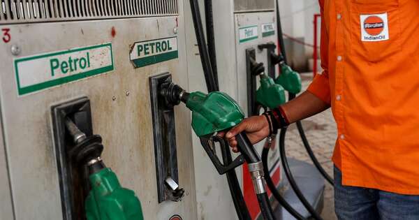 La Nación / Irán apostaría por la suba del petróleo como estrategia para desgastar a EE. UU.