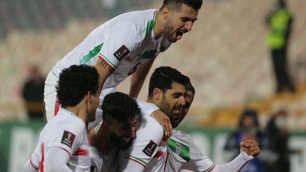 Ministro de Deportes iraní dice que su selección no irá al Mundial