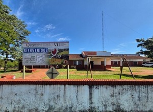 Trasladan provisoriamente la Unidad de Salud Familiar de Jesús de Tavarangüe para remodelación integral