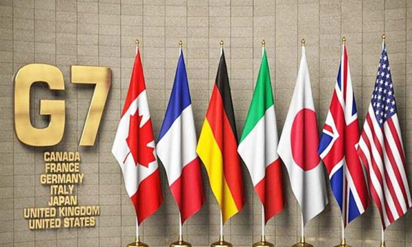 Líderes del G7 convocan cumbre virtual de emergencia por crisis energética global - OviedoPress