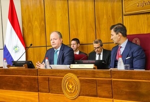 Reforma de la Caja Fiscal: ¿qué plantea la nueva versión presentada por el Ejecutivo?