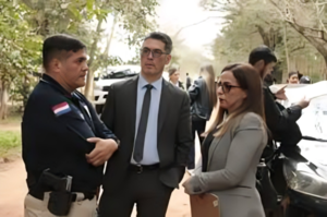 Caso Melania: debe iniciar audiencia preliminar para adolescente acusado por abuso y feminicidio - PDS RADIO Y TV