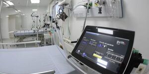 ADJUDICAN LICITACIÓN PARA DISEÑO Y CONSTRUCCIÓN DE HOSPITAL GENERAL DE SAN ESTANISLAO EN EL NORTE DEL PAÍS