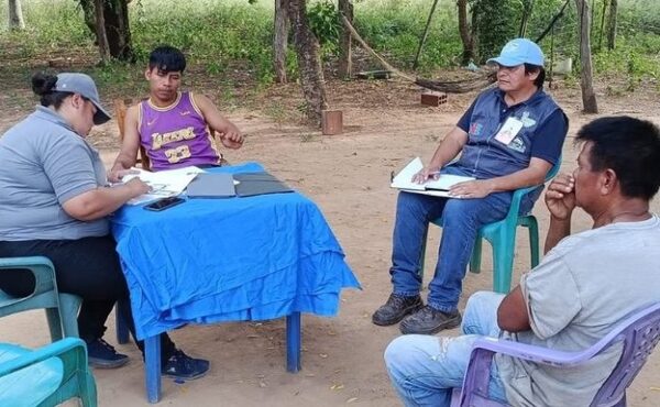 Visitas domiciliarias a postulantes a las Becas Gobierno del Paraguay finalizan el viernes