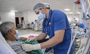 Día Mundial del Riñón: La detección temprana de la enfermedad renal puede salvar vidas, advierten especialistas - OviedoPress