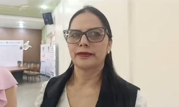 Charlas por el Día de la Mujer abordan derechos, justicia y prevención de la violencia en el departamento Caaguazú - OviedoPress