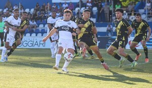 Recoleta ofrece un “incentivo extra” por vencer al puntero Olimpia